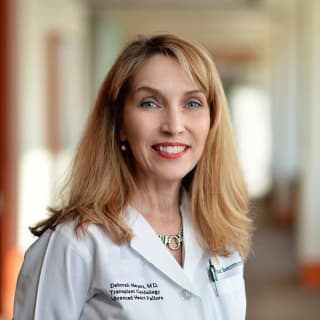 Deborah Meyers, MD, Cardiology, Portland, OR, OHSU Hospital