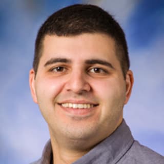 Roni Aizigov, Certified Registered Nurse Anesthetist, Granger, IN