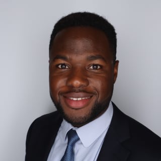 Papa Kwadwo Morgan-Asiedu, MD, Pediatrics, Norfolk, VA