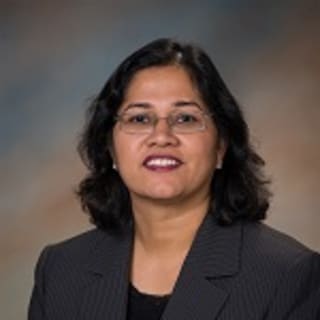 Shilpa Kavuturu, MD