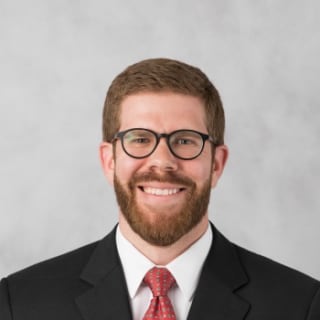 Dustin Alvey, MD, Anesthesiology, Columbus, OH, Ohio State University Wexner Medical Center