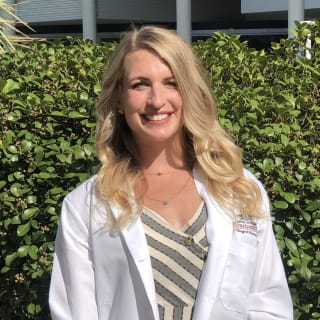 Vanessa Poirier, Pharmacist, Chapin, SC