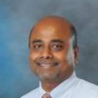 Daniel Ratnarajah, MD