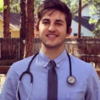 Justin Lovich, PA, Emergency Medicine, Phoenix, AZ