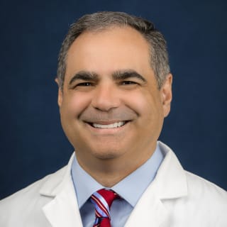 Jose Rivera, MD, Anesthesiology, Tampa, FL, Edward White Hospital