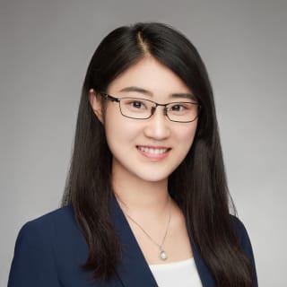 Yang Hai, MD, Radiology, Philadelphia, PA