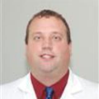 Joseph Doe Iv IV, MD, Ophthalmology, Gaylord, MI