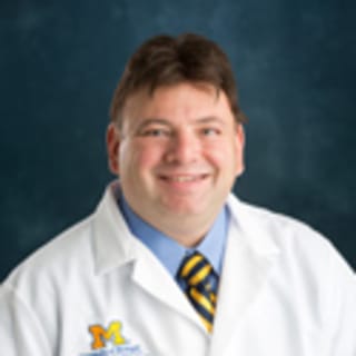 Charles Schultz, MD, Neurology, Ann Arbor, MI, University of Michigan Medical Center