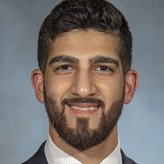 Hasan Ali, MD