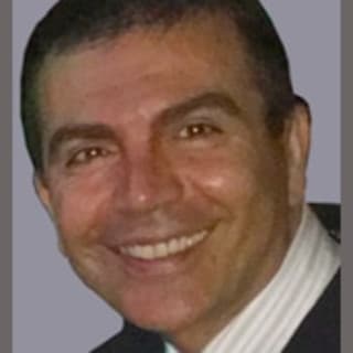 Kambiz Hassanzadeh, MD, Nuclear Medicine, Miami, FL