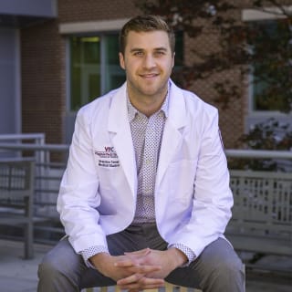 Brandon Temel, MD
