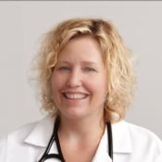 Kristine Flowers, MD, Family Medicine, Iron River, MI, Aspirus Wausau Hospital, Inc.