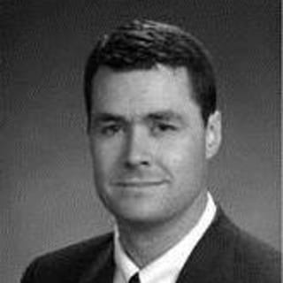 Alan Hawxby, MD