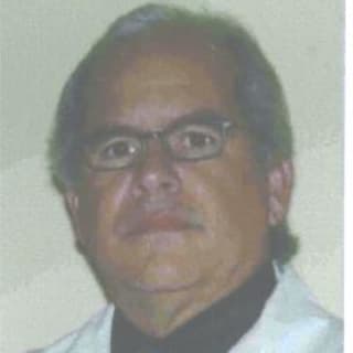 Eustorgio Lopez, MD