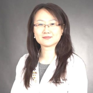 Jian Kang, MD