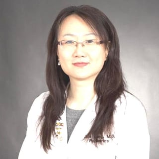 Jian Kang, MD, Pediatrics, Fresno, CA, Valley Children's Healthcare