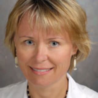 Barbara Bielska, MD, Infectious Disease, Colorado Springs, CO, Indiana University Health White Memorial Hospital