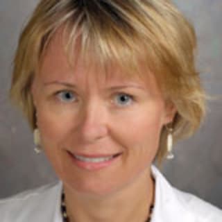 Barbara Bielska, MD