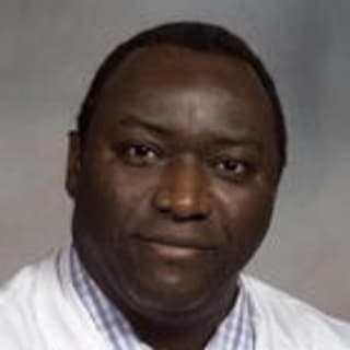 Gabriel Uwaifo, MD, Endocrinology, Springfield, IL, Ochsner Medical Center
