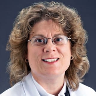 Katherine Austin, MD, Medicine/Pediatrics, Florissant, MO, Christian Hospital