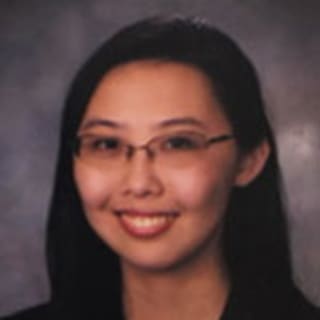 Jenny Zheng, MD, Internal Medicine, San Francisco, CA, California Pacific Medical Center