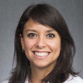 Marian Acevedo Alvarez, MD, Obstetrics & Gynecology, Maywood, IL, Loyola University Medical Center