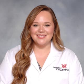 Michelle Schaffer, Acute Care Nurse Practitioner, West Chester, OH