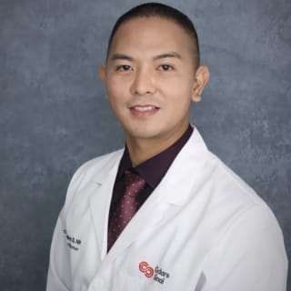 Chito Ramirez, Acute Care Nurse Practitioner, Los Angeles, CA