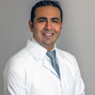 Murad Bani Hani, MD, Colon & Rectal Surgery, Rochester Hills, MI