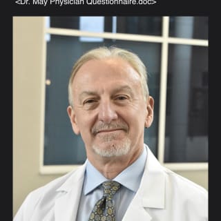 Greg May, MD, Cardiology, Florence, SC, MUSC Health Florence Medical Center