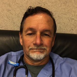 Mark Banks