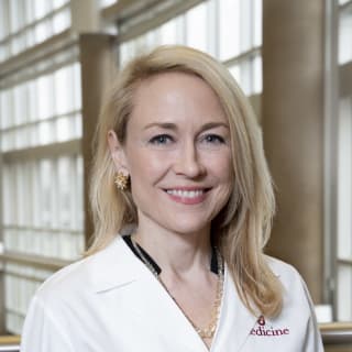 Kristy Griffith, MD