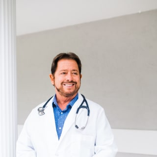 Ken Cetin, PA, Family Medicine, Arcadia, FL