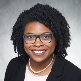 Nicole Woodson-DeFauw, MD, Psychiatry, Iowa City, IA