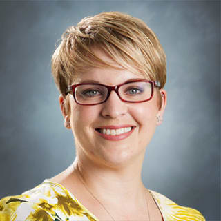 Kristin Blankenship