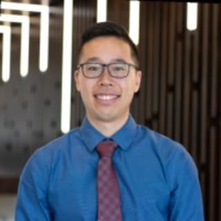 Terrence Pang, Clinical Pharmacist, Los Angeles, CA