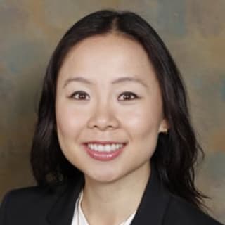 Evelyn Mok-Lin, MD, Obstetrics & Gynecology, San Francisco, CA, UCSF Medical Center