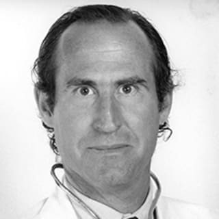 Richard Stern, MD