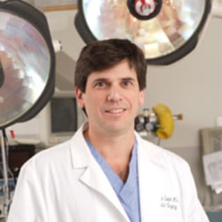 Benjamin Cooper, MD, Plastic Surgery, Newark, DE, ChristianaCare