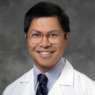 Sal Calo, MD, Pulmonology, Detroit, MI