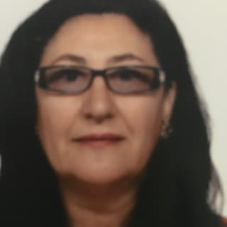 Maria-Dolores Haneffant