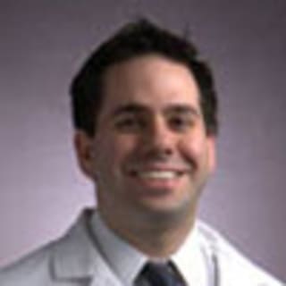 Jonathan Suarez, MD