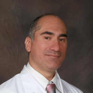Hugo Rivas, MD, Family Medicine, Las Cruces, NM