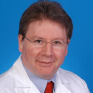 George Rohrer Jr., MD, Family Medicine, Milton, PA, Geisinger Medical Center