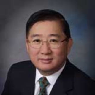 David Ryu, MD, Otolaryngology (ENT), Springfield, OH