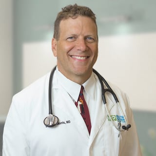 David Morris, MD, Internal Medicine, Pembroke Pines, FL, HCA Florida Aventura Hospital