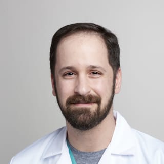 Adam Von Samek, MD