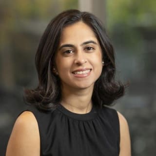 Devika Gajria, MD, Oncology, New York, NY, Memorial Sloan Kettering Cancer Center