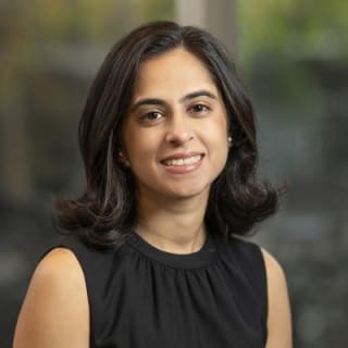 Devika Gajria, MD