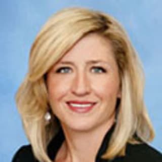Amy Morris, PA
